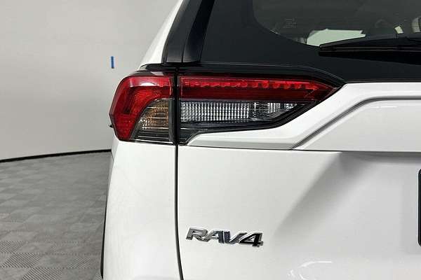 2023 Toyota RAV4 GX AXAH54R