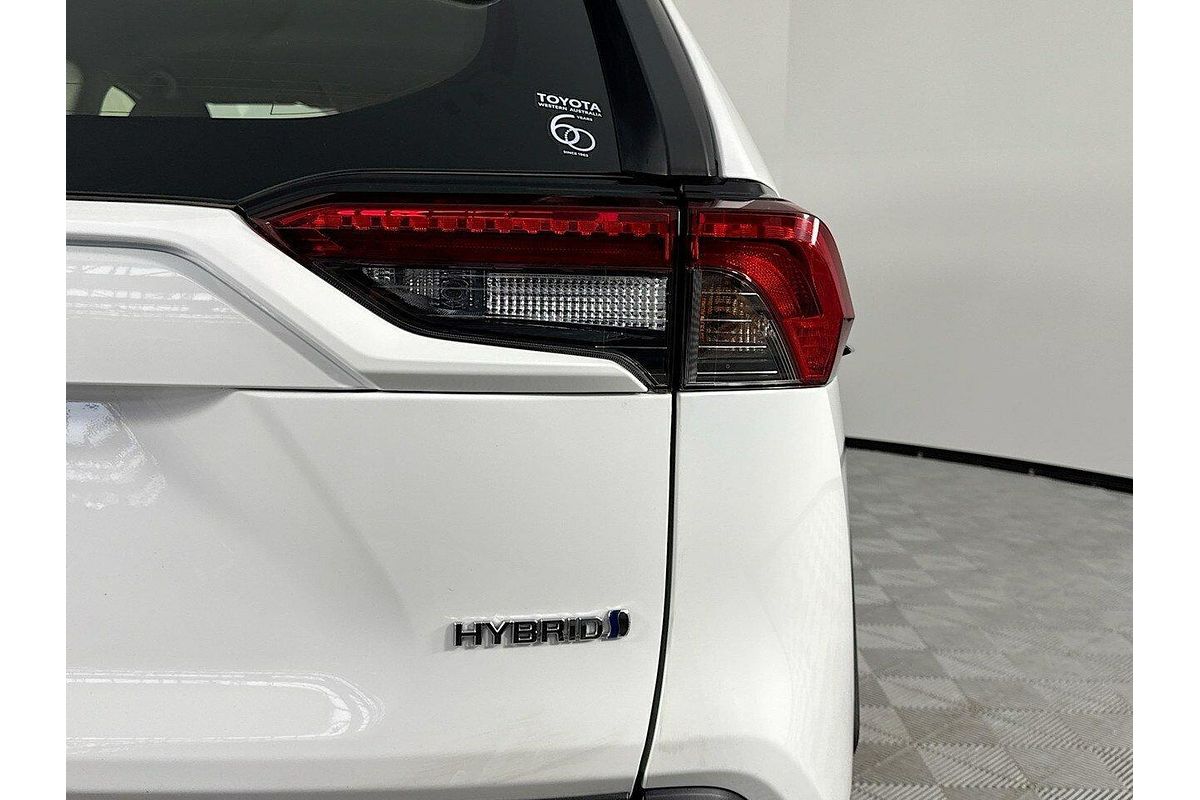 2023 Toyota RAV4 GX AXAH54R