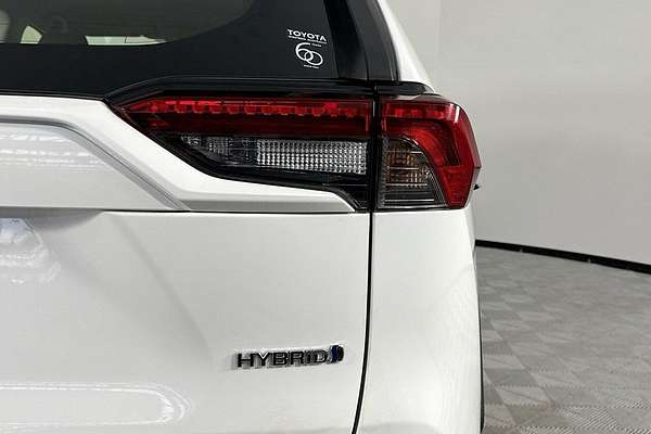 2023 Toyota RAV4 GX AXAH54R