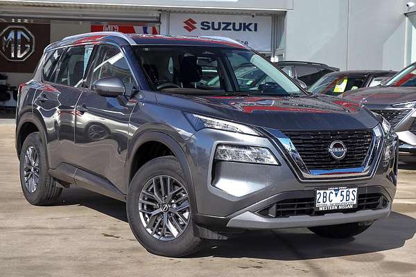 2025 Nissan X-TRAIL ST T33