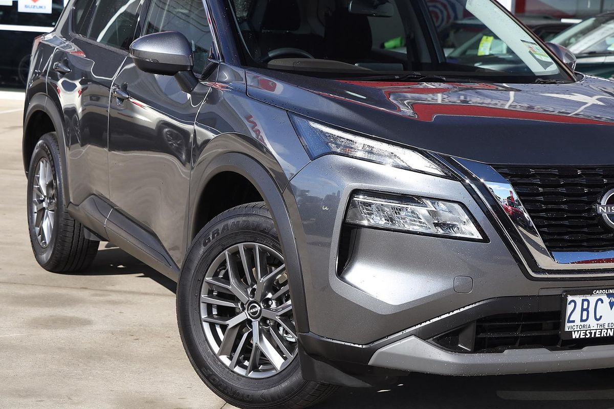 2024 Nissan X-TRAIL ST T33