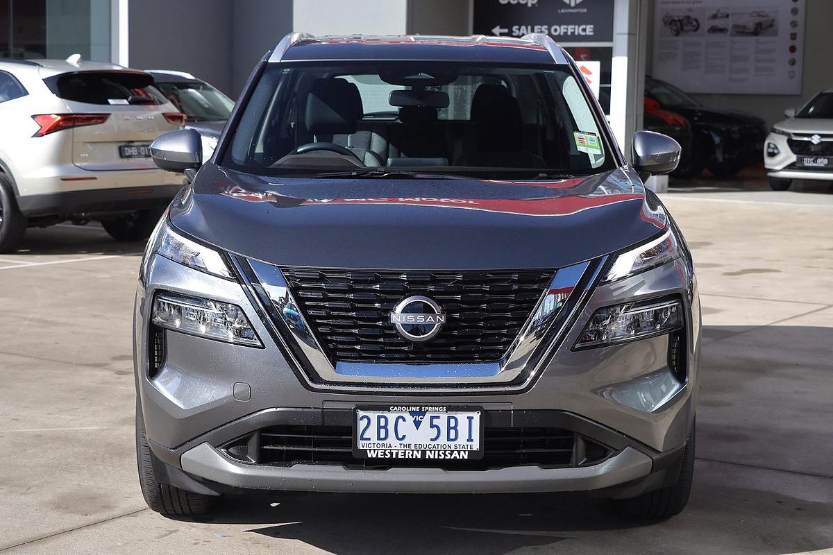 2024 Nissan X-TRAIL ST T33