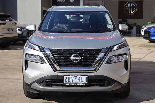2025 Nissan X-TRAIL ST T33