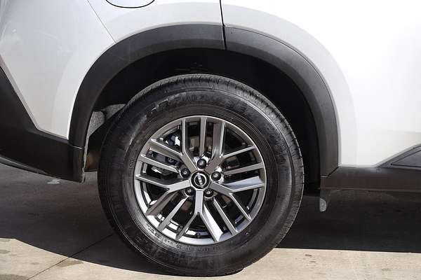 2025 Nissan X-TRAIL ST T33