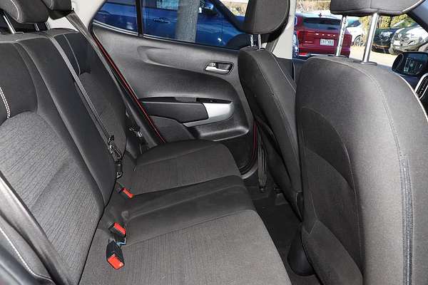 2020 Kia Picanto S JA
