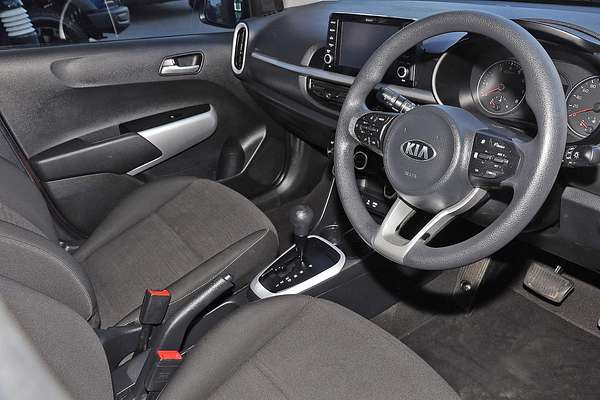 2020 Kia Picanto S JA