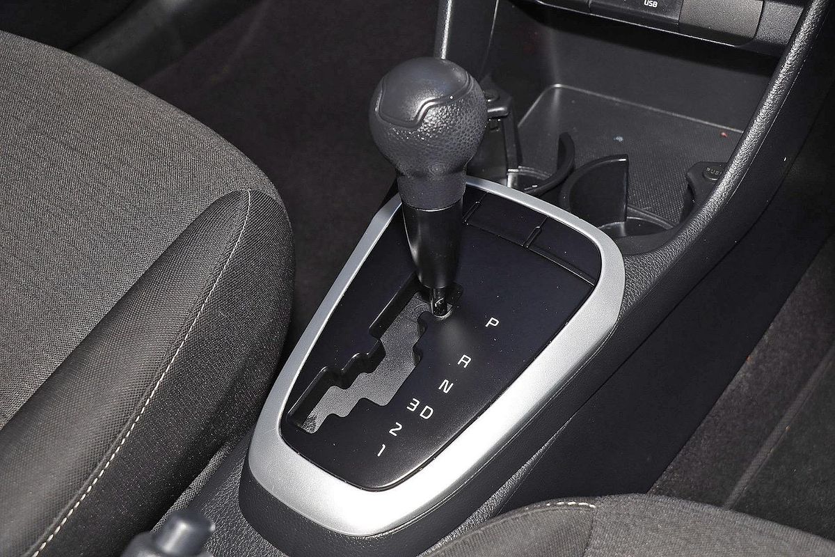 2020 Kia Picanto S JA