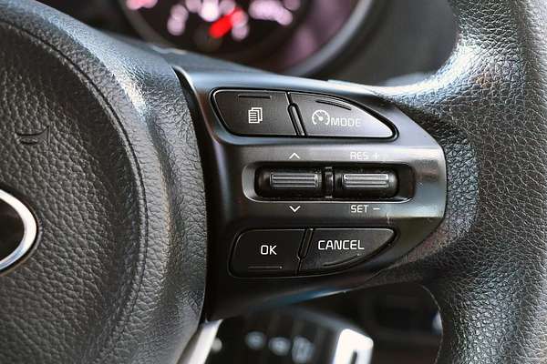 2020 Kia Picanto S JA