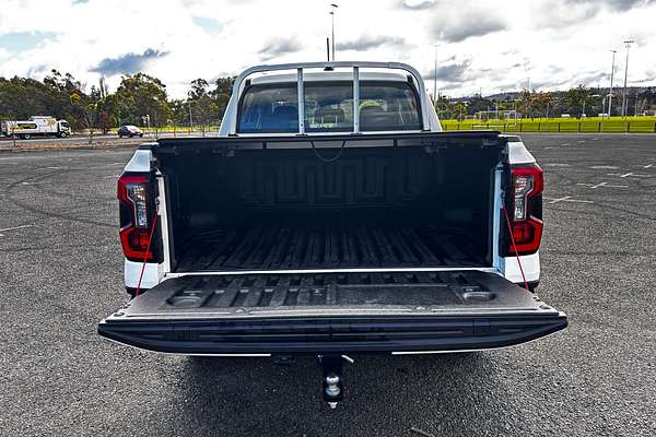 2023 Ford Ranger XL 4X4 2.0L