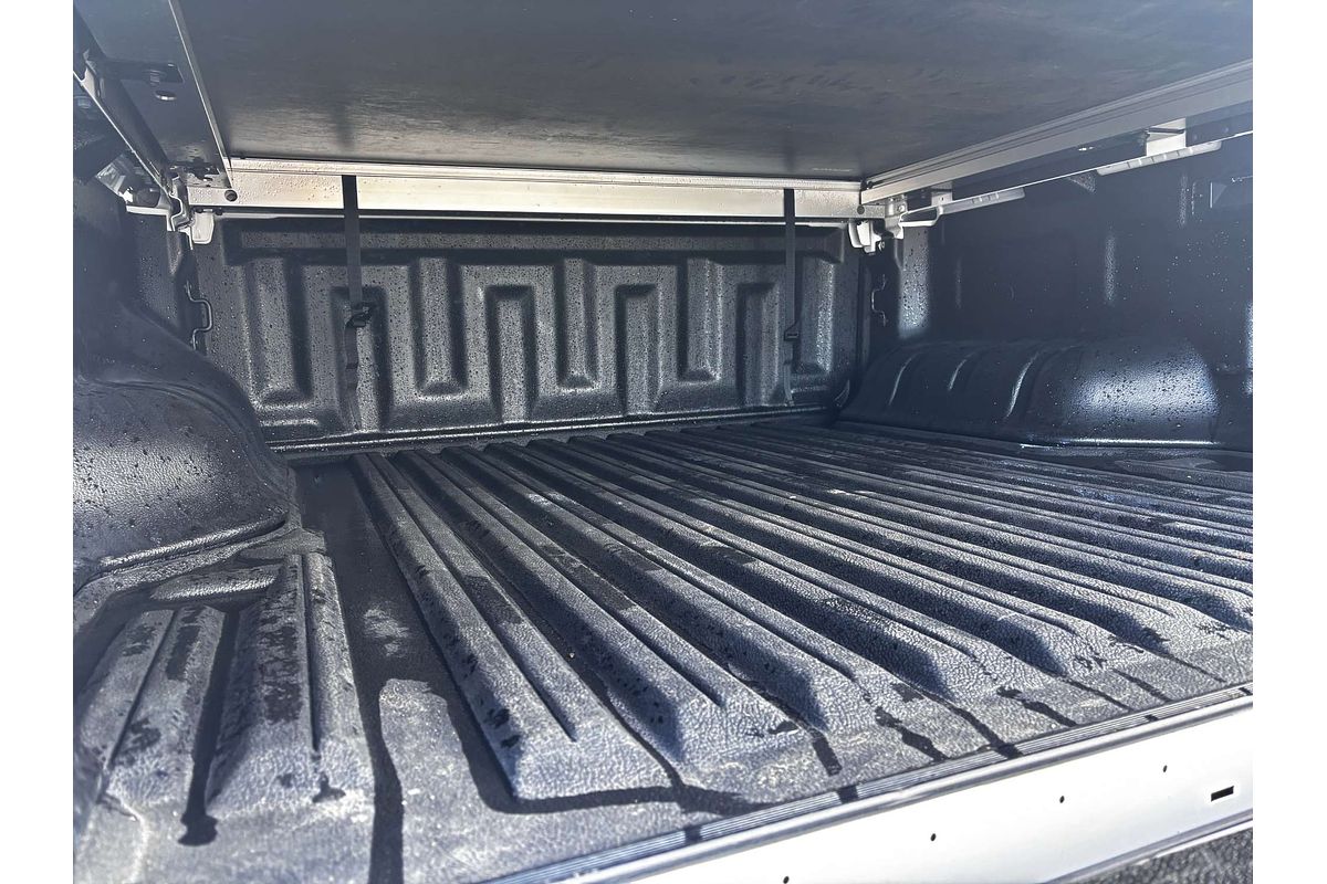 2023 Ford Ranger XL 4X4 2.0L