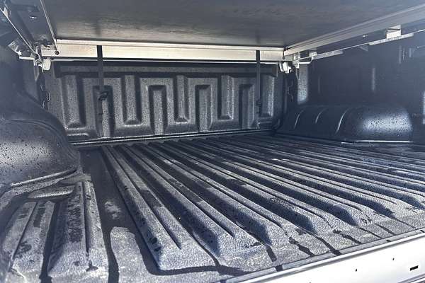 2023 Ford Ranger XL 4X4 2.0L