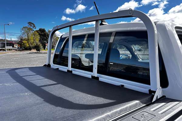 2023 Ford Ranger XL 4X4 2.0L