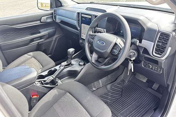 2023 Ford Ranger XL 4X4 2.0L