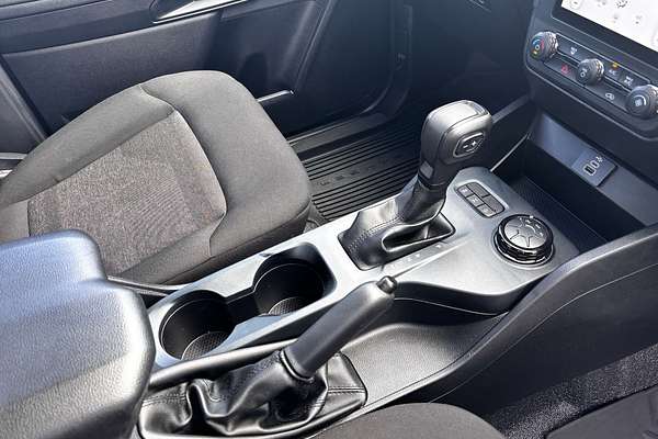 2023 Ford Ranger XL 4X4 2.0L
