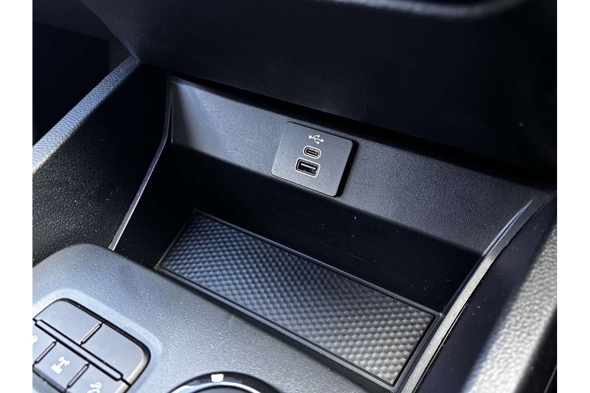 2023 Ford Ranger XL 4X4 2.0L