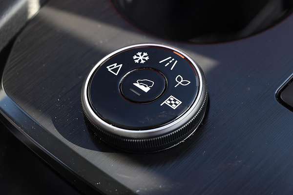 2025 Nissan X-TRAIL ST T33