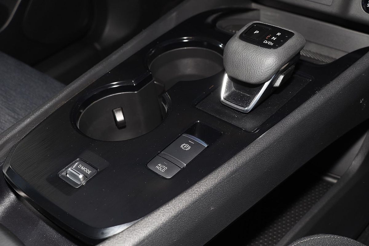 2024 Nissan X-TRAIL ST T33