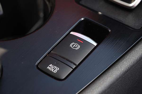 2025 Nissan X-TRAIL ST T33