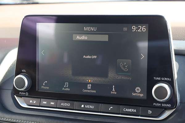 2025 Nissan X-TRAIL ST T33