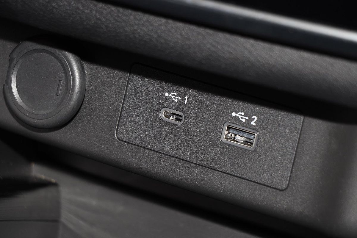 2024 Nissan X-TRAIL ST T33