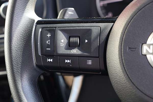 2025 Nissan X-TRAIL ST T33