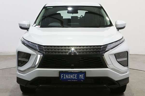 2021 Mitsubishi Eclipse Cross ES YB