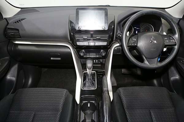 2021 Mitsubishi Eclipse Cross ES YB