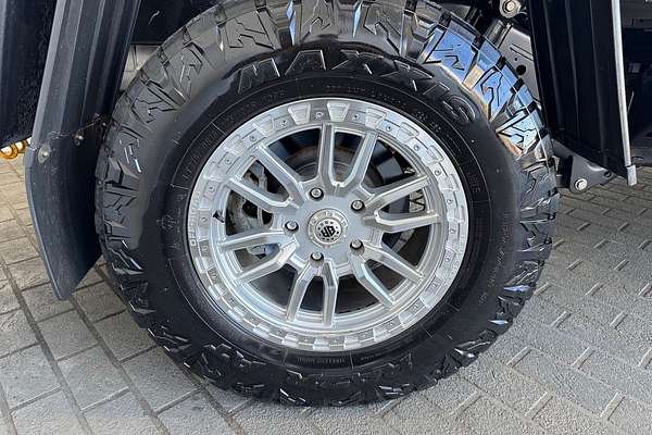 2019 RAM 1500 Express DS 4X4 SWB