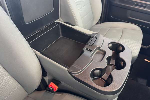 2019 RAM 1500 Express DS 4X4 SWB