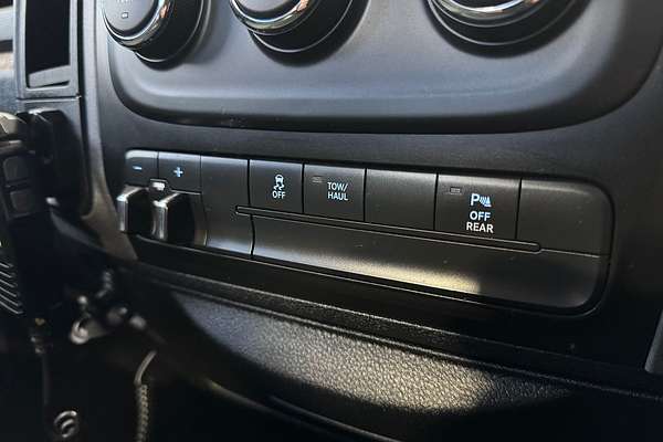 2019 RAM 1500 Express DS 4X4 SWB