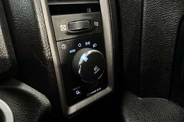 2019 RAM 1500 Express DS 4X4 SWB