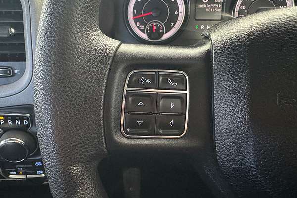 2019 RAM 1500 Express DS 4X4 SWB