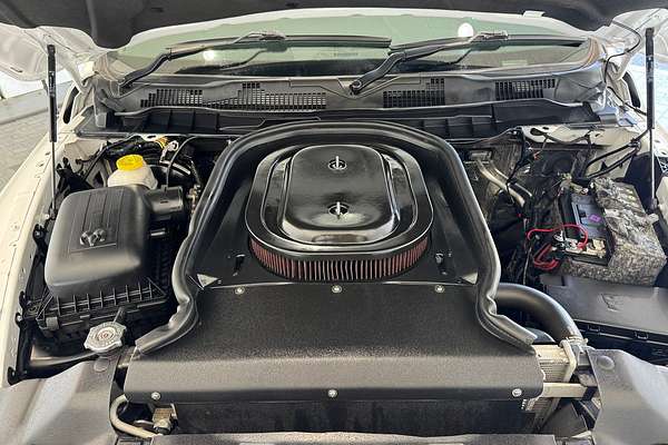 2019 RAM 1500 Express DS 4X4 SWB