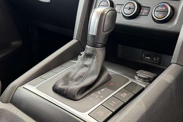 2020 Volkswagen Amarok TDI580 Highline 2H 4X4