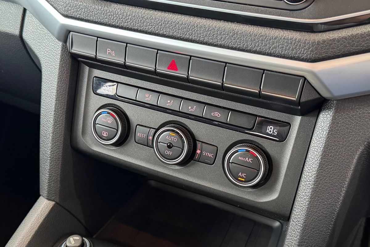 2020 Volkswagen Amarok TDI580 Highline 2H 4X4