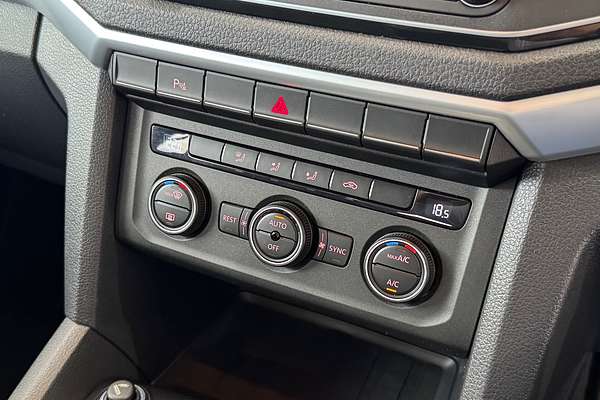 2020 Volkswagen Amarok TDI580 Highline 2H 4X4