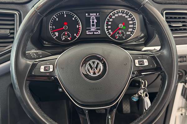 2020 Volkswagen Amarok TDI580 Highline 2H 4X4