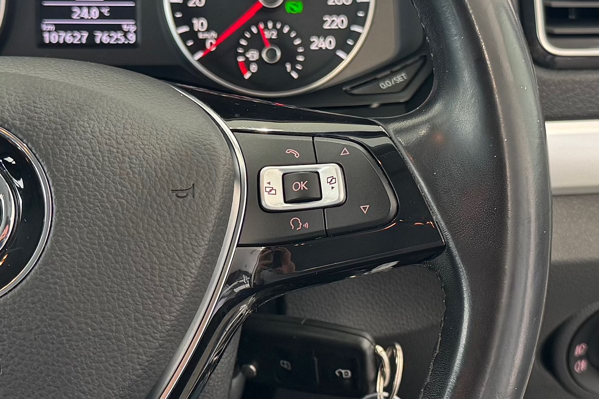 2020 Volkswagen Amarok TDI580 Highline 2H 4X4