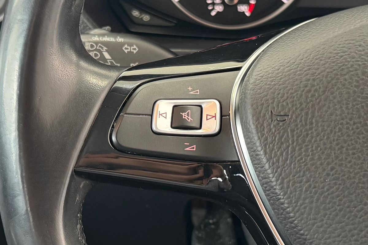 2020 Volkswagen Amarok TDI580 Highline 2H 4X4
