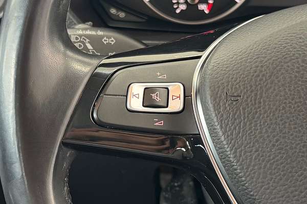 2020 Volkswagen Amarok TDI580 Highline 2H 4X4