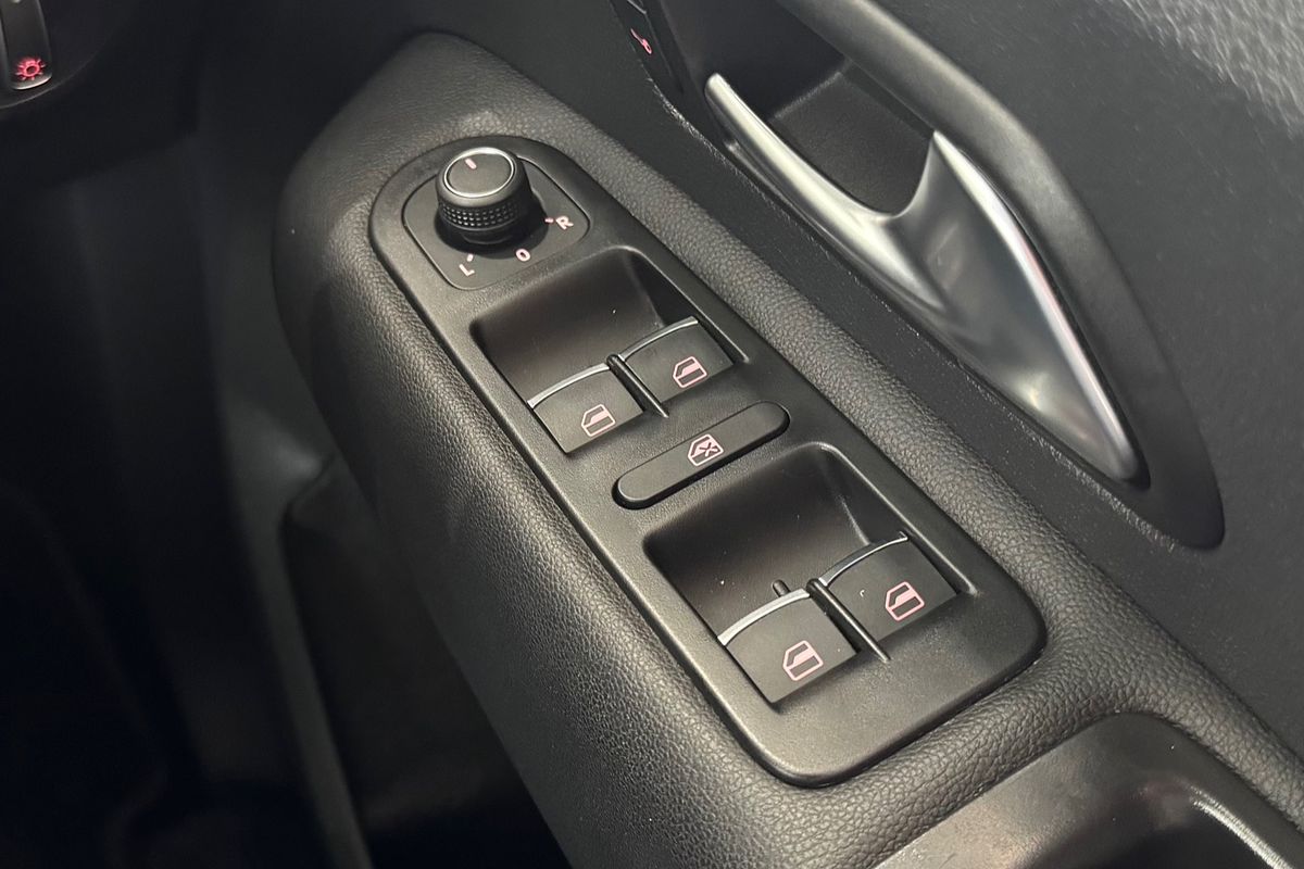 2020 Volkswagen Amarok TDI580 Highline 2H 4X4