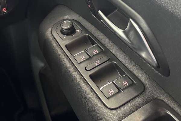 2020 Volkswagen Amarok TDI580 Highline 2H 4X4