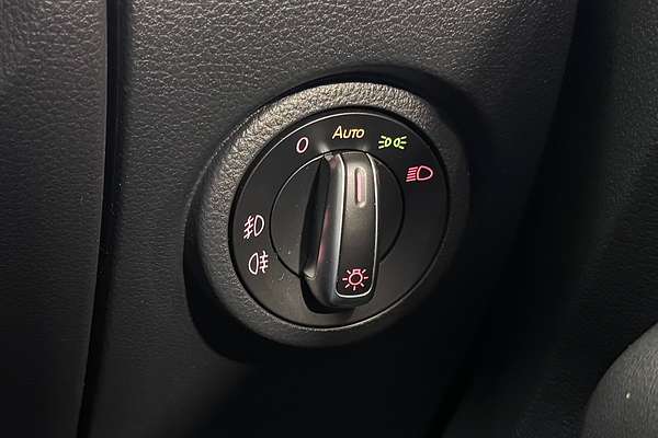 2020 Volkswagen Amarok TDI580 Highline 2H 4X4