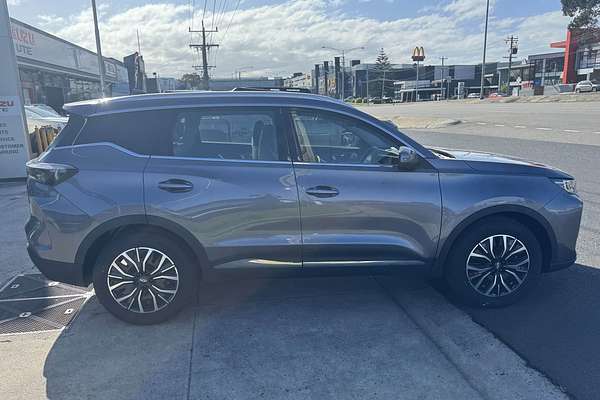 2025 Chery Tiggo 7 Ultimate T32