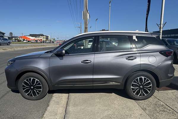 2025 Chery Tiggo 7 Ultimate T32
