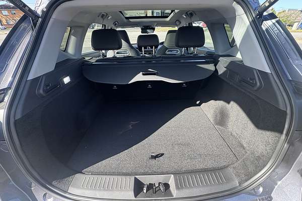 2025 Chery Tiggo 7 Ultimate T32
