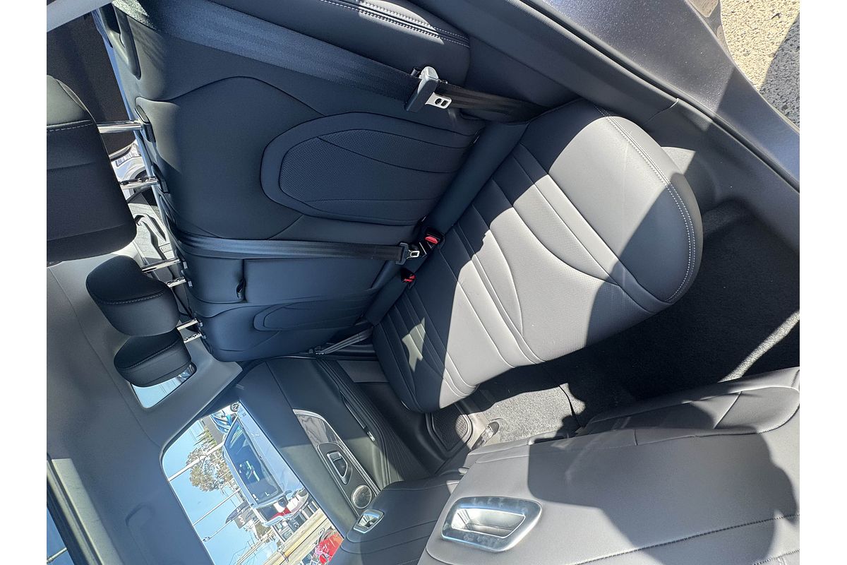 2025 Chery Tiggo 7 Ultimate T32
