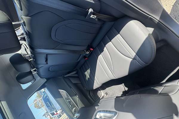 2025 Chery Tiggo 7 Ultimate T32