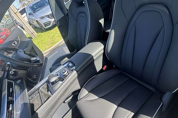 2025 Chery Tiggo 7 Ultimate T32