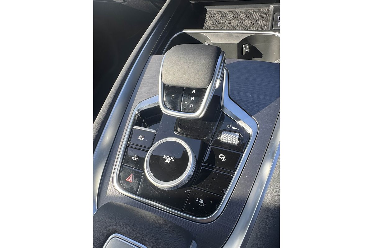 2025 Chery Tiggo 7 Ultimate T32